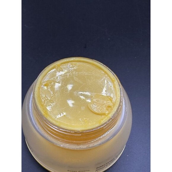 SATURDAY SKIN Yuzu Vitamin C Sleep Mask 1.69 Fl Oz No Box A3 Sealed- READ - Picture 4 of 11